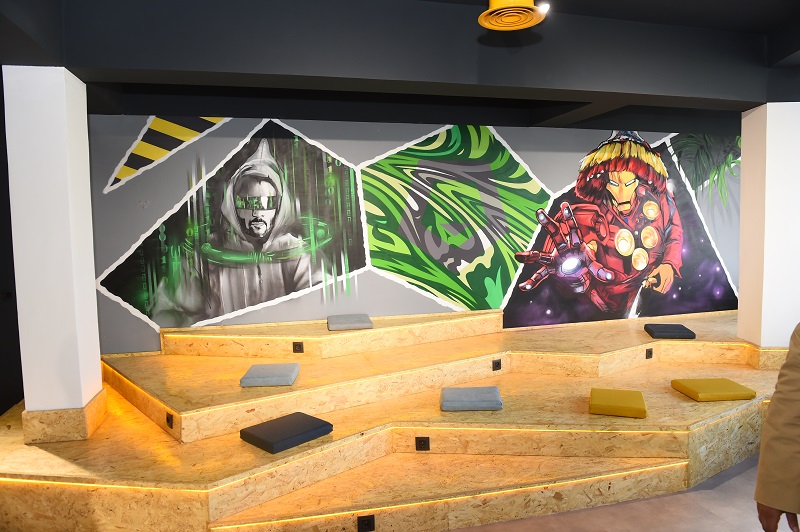 “LionsGeek”, un nouvel espace de formation et d’incubation à Casablanca