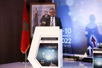 Concurrence. Rahhou sur les GAFAM : “Nous ouvrirons un dossier en cas de saisine“