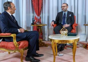 Le Roi Mohammed VI nomme Habib El Malki à la tête du Conseil supérieur de l’éducation CSEFRS