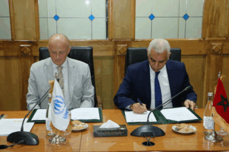 Le Maroc veut faciliter l’accès des réfugiés aux soins et à la protection sociale