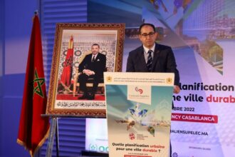 Ouverture de la 7e édition du forum Centraliens Supelec