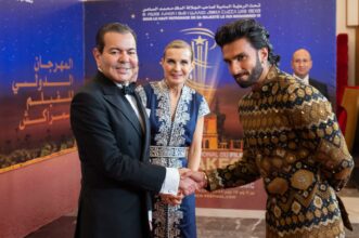 Le Prince Moulay Rachid préside un dîner à l'occasion de l'ouverture du FIFM