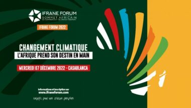 Une édition spéciale de l'Ifrane Forum le 7 décembre à Casablanca