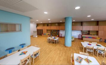 CIH Bank inaugure sa crèche d'entreprise