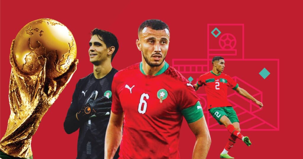 Tous les articles sur la Coupe du monde
