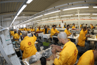 “Pretty Shoes” ouvre une nouvelle usine à Casablanca