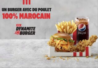 KFC Maroc. La stratégie d’expansion se concrétise