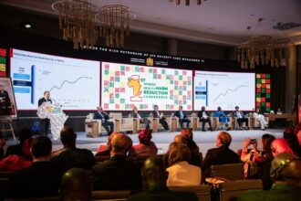 A Marrakech, le Maroc promeut une démarche panafricaine pour la Santé