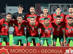 Les principaux enseignements de la victoire du Maroc face à la Géorgie (3-0)