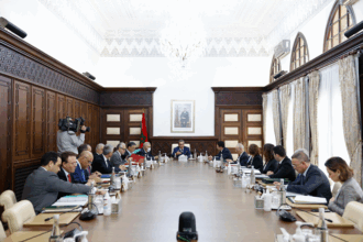 Voici le compte-rendu du Conseil de gouvernement de ce jeudi 17 novembre