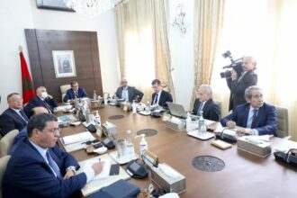 Protection sociale : réunion du comité de pilotage