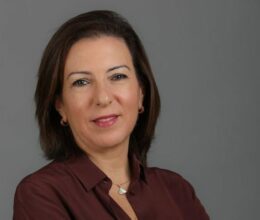 Myriem Tamimy, élue présidente de l’association des entreprises de médicaments au Maroc