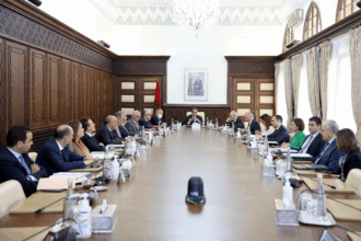 Prolongation de l’état d’urgence sanitaire au Maroc