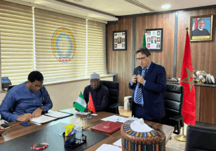 Le Maroc et le Nigeria signent un mémorandum d’entente sur la régulation de l’électricité