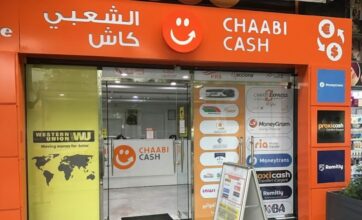 Transfert d’argent : Chaabi Cash s’allie à l’opérateur américain Sendwave