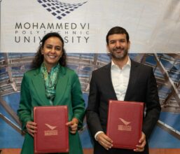 Microsoft Maroc et l'UM6P s'allient en faveur des étudiants, startups et PME
