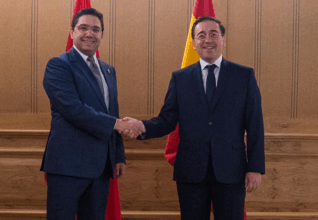 Nouvelle réunion entre Bourita et Albares à Barcelone