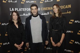 Aflamin : &ldquo;Avec une aide publique, la 1re plateforme marocaine de streaming deviendra rentable&rdquo; (N. Ayouch)