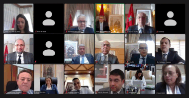 Compte rendu du Conseil de gouvernement du 24 novembre 2022