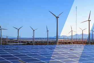 TotalEnergies investit 20 millions de livres sterling dans le projet Xlinks