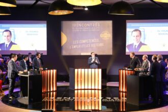 La 1re édition des &ldquo;Miepeec Talks&rdquo; privilégie le recrutement des juniors