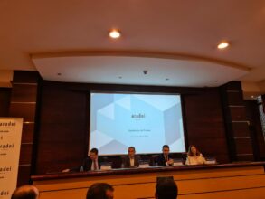 Aradei Capital : une bonne dynamique à fin septembre et des revenus diversifiés