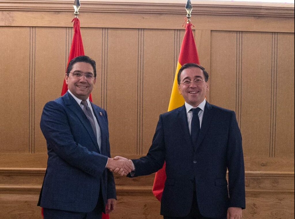 Maroc-Espagne : la réunion de haut niveau annoncée pour fin janvier ou début février 2023 (médias)