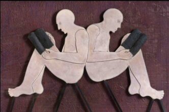 Ultime exposition individuelle de Mahi Binebine à L’Atelier 21, dès le 7 décembre