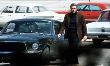 Spielberg va refaire rouler &ldquo;Bullitt&rdquo;