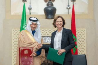 Maroc-Arabie Saoudite : un MoU pour renforcer la coopération touristique