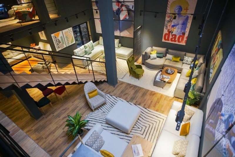 Spécialiste du mobilier, Famaliving arrive à Marrakech