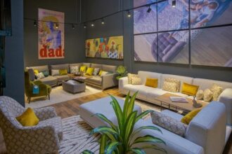 Spécialiste du mobilier, Famaliving arrive à Marrakech