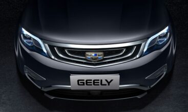 Le Chinois Geely arrive sur le marché marocain