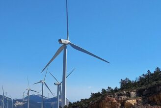 Parc éolien de Jbel Lahdid : le taux d’avancement des travaux atteint 95%