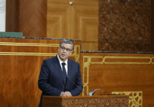 Chambre des conseillers : nouveau grand oral pour Aziz Akhannouch, le 19 novembre