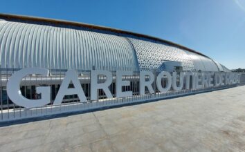 La nouvelle gare routière de Rabat opérationnelle dès ce jeudi 1er décembre
