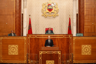 Charte de l’investissement : vote final du projet de loi-cadre