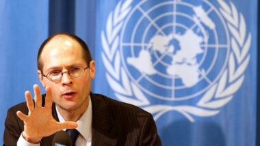 Le rapporteur spécial de l’ONU sur les droits de l’Homme et la pauvreté attendu en décembre au Maroc