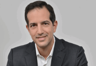 Peyami Oven nommé directeur général de Vivo Energy Maroc