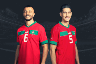 Mondial 2022. Saïss-Aguerd, une charnière centrale solide