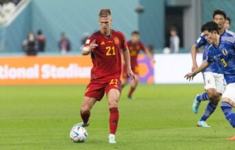 Maroc-Espagne en huitièmes de finale du Mondial 2022