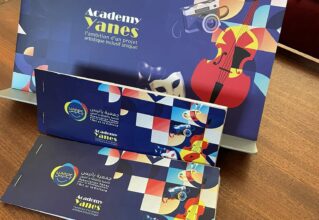 Handicap : l’association Yanes s’engage en faveur d’un projet artistique inclusif