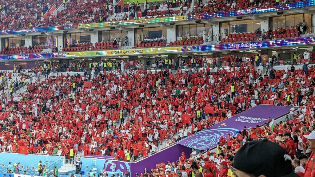 Témoignages de Marocains qui ont fait le voyage à Doha