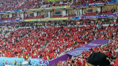 Témoignages de Marocains qui ont fait le voyage à Doha