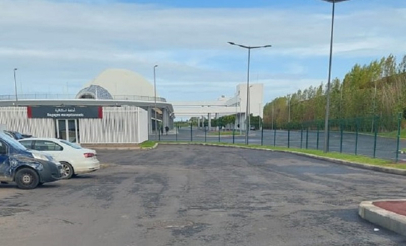 La nouvelle gare routière de Rabat désertée par les transporteurs et les passagers