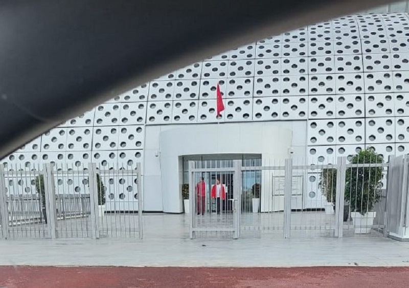 La nouvelle gare routière de Rabat désertée par les transporteurs et les passagers
