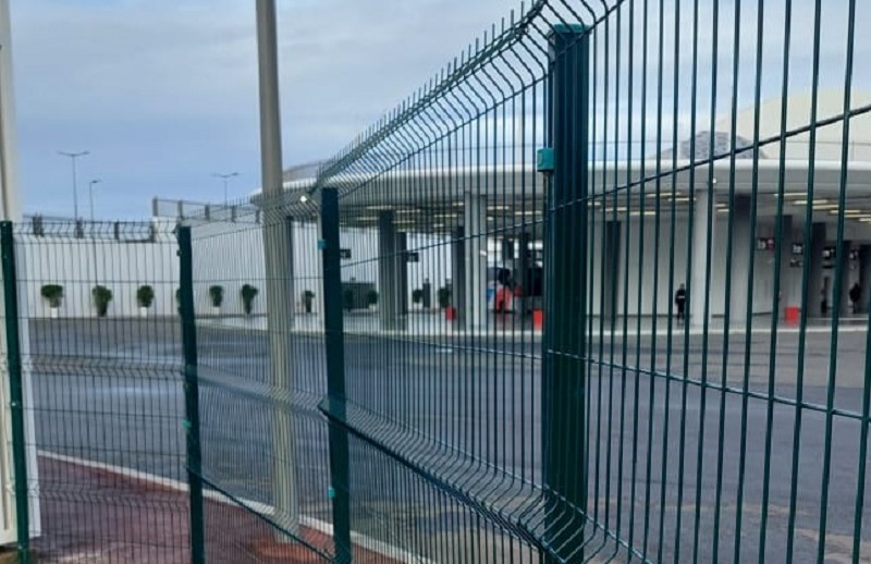 La nouvelle gare routière de Rabat désertée par les transporteurs et les passagers