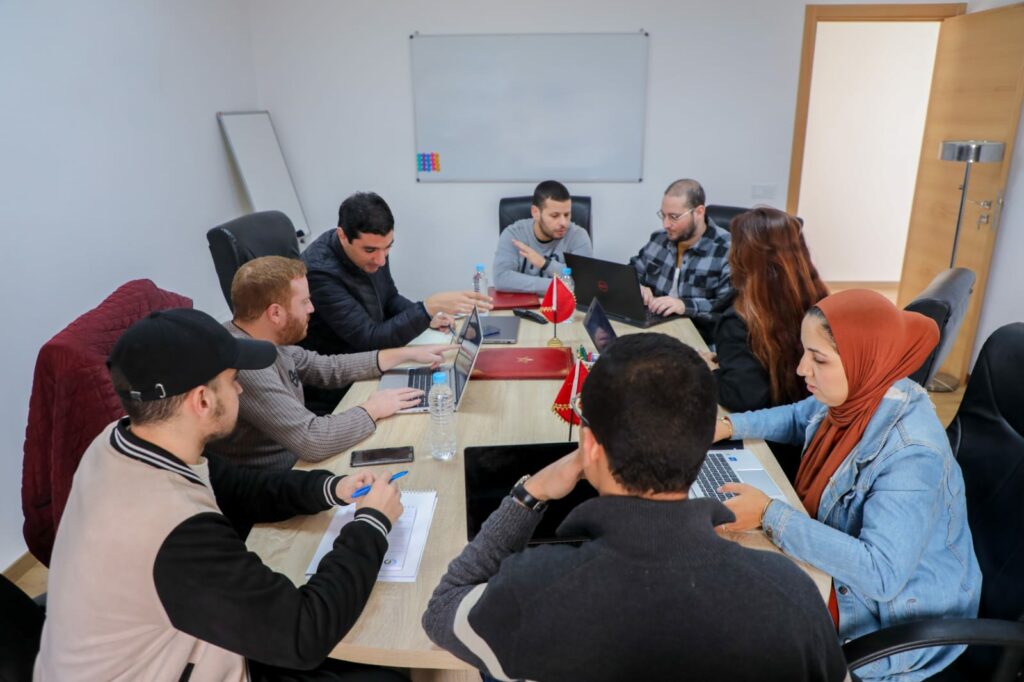 Lancement de l’Observatoire de la jeunesse marocaine