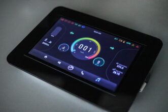 Automobile : Nextronic produit un Dashboard intelligent, avec un taux d’intégration local de 93%