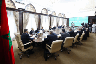 Deux nouveaux directeurs à la tête des ABH d’Oum Er-Rbia et de Guir-Ziz-Ghris